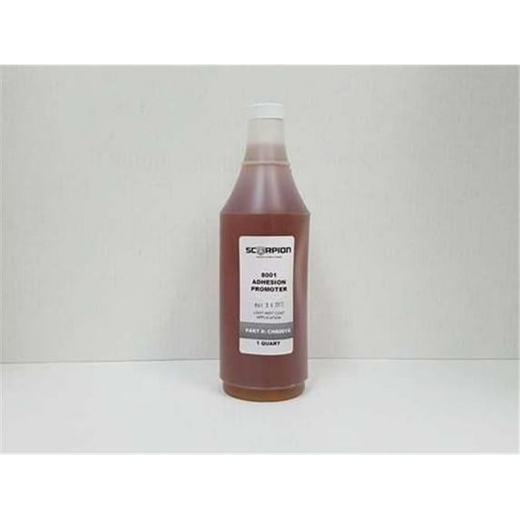 Scorpion Protective Coating 8001 Adhesion Promoter