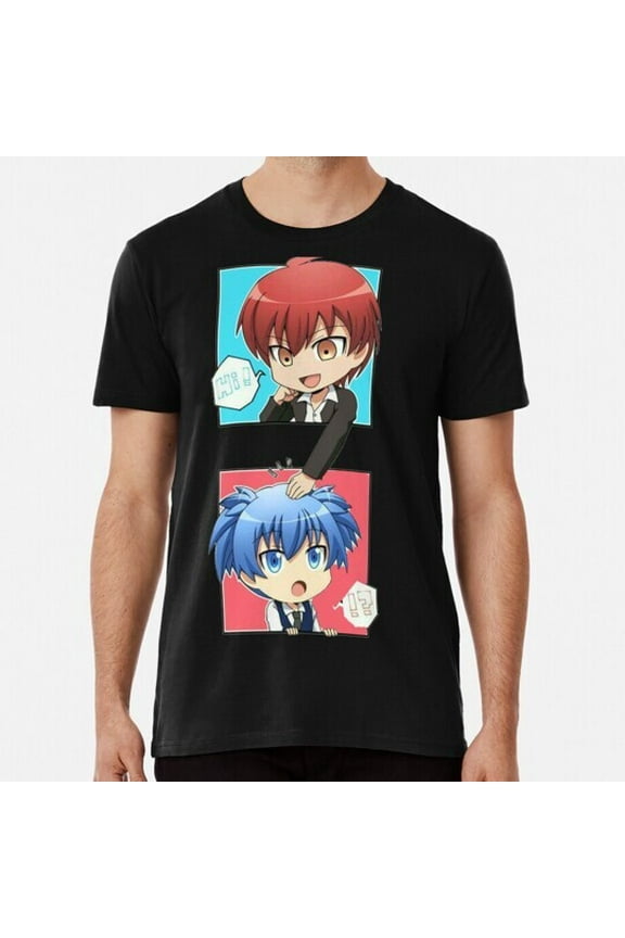 Scorpion S to 5XL Made in the USA T-Shirt