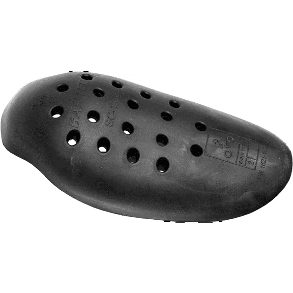 Sas Tec Men's Armor Level 1 Shoulder/Elbow/Knee