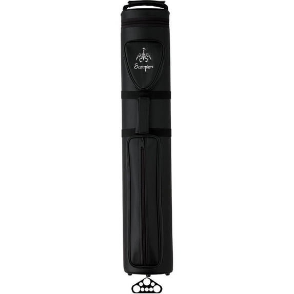 Scorpion SC35 Pool Cue Case