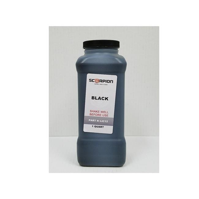 Scorpion SCRLIC12 1 qt. Toner, Black