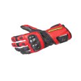 thumbnail image 1 of Scorpion SG3 MK II Gloves - Red - M, 1 of 2