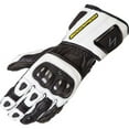 thumbnail image 1 of Scorpion SG3 MK II Gloves - White - L, 1 of 2