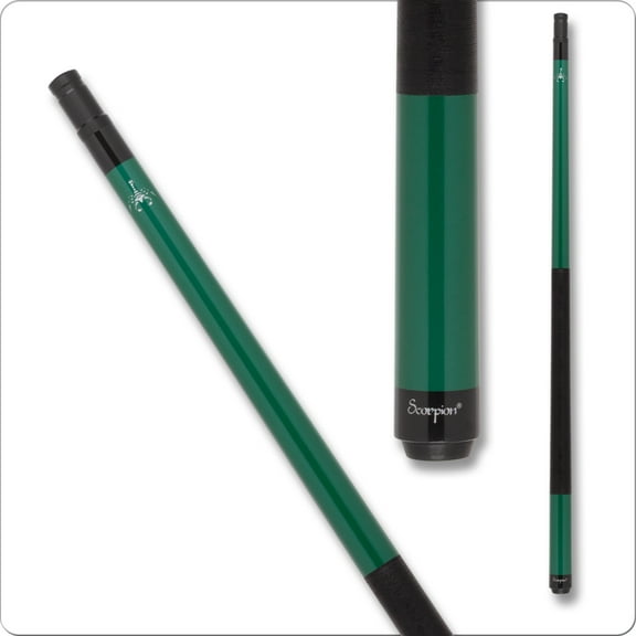 Scorpion SW02 Pool Cue  Billiard Stick Billiards Cues
