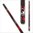 thumbnail image 1 of Scorpion SW32 Pool Cue  Billiard Stick Billiards Cues, 1 of 9