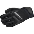 thumbnail image 1 of Scorpion Skrub Gloves (Medium, Black), 1 of 2