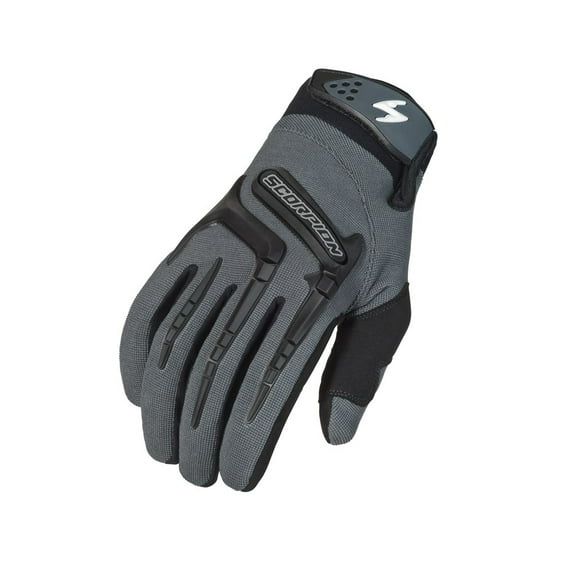 Scorpion Skrub Gloves Grey