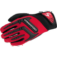 thumbnail image 1 of Scorpion Skrub Mens Motorcycle Gloves Red XL, 1 of 2