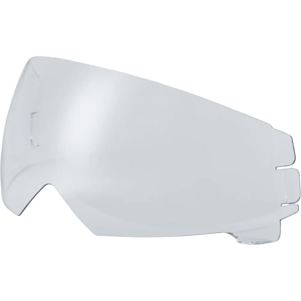 Scorpion Speedview SunVisor for EXO-C100/C110 Helmet - Clear