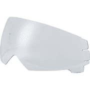 Exo C100/C110 Sunvisor Clear