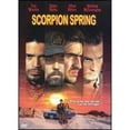 thumbnail image 1 of Pre-Owned Scorpion Spring (DVD 0014381165524) directed by Brian Cox, 1 of 1