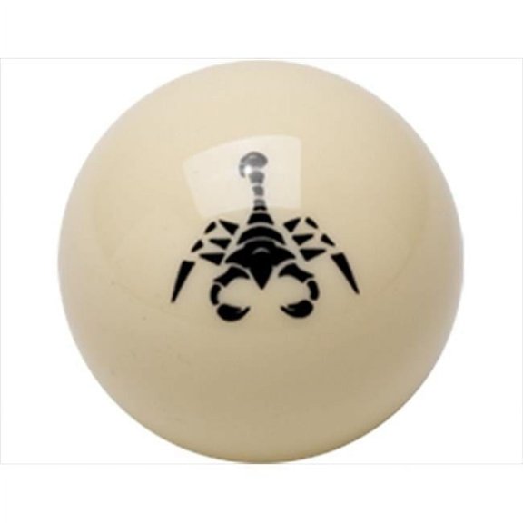 Scorpion Standard Cue-Ball