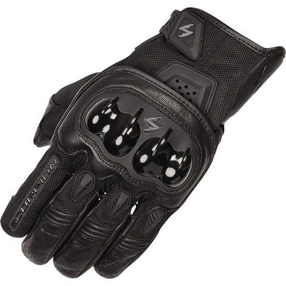 Scorpion Talon Gloves (XXX-Large, Black)