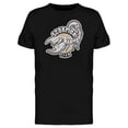 thumbnail image 1 of Scorpion Team Sport Tee Men's -Image by Shutterstock, 1 of 2