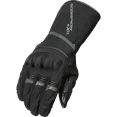thumbnail image 1 of Scorpion Tempest II Mens Cold Weather Motorcycle Gloves Black MD, 1 of 2