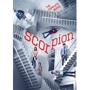 Scorpion The Complete Series