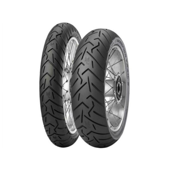 Scorpion Trail 2 Rear Tire (170/60R-17)