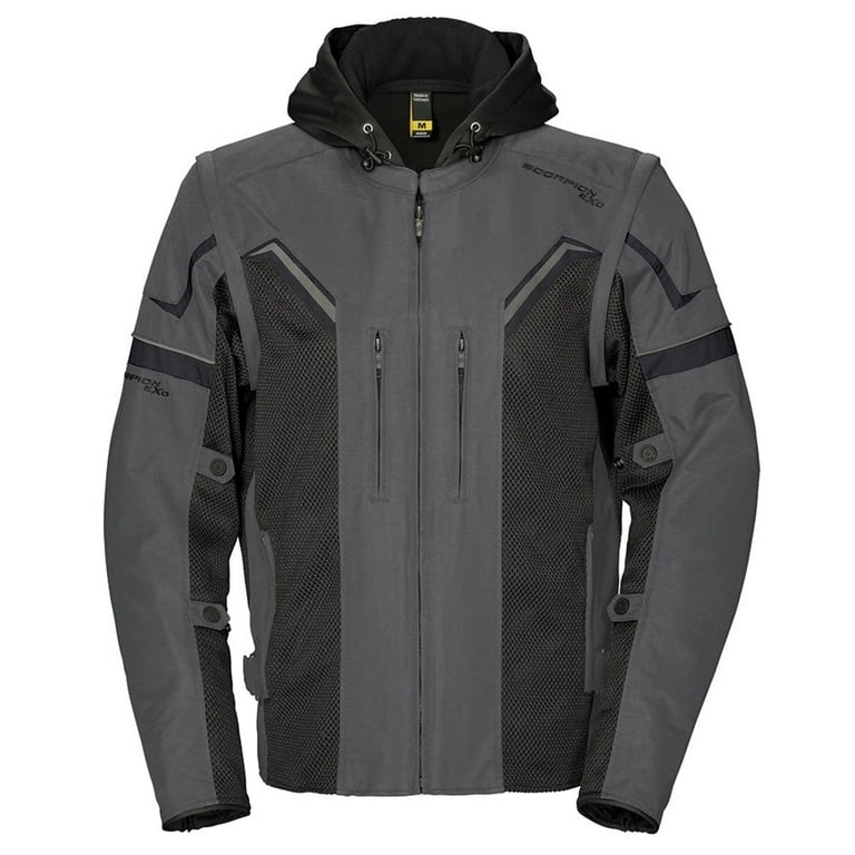 Transformer jacket cheap