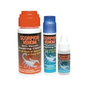 Scorpion Venom 3 مجموعة صيانة السلسلة النجمية
