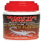 Scorpion Venom Archery 1067 منظف مضاد للقيء
