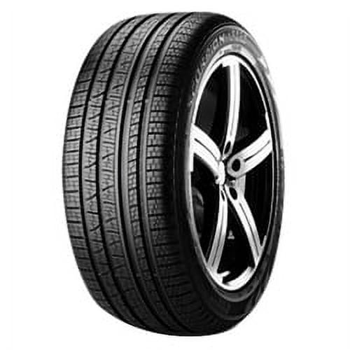 Scorpion Verde All Season Fits: 2010-16 Chevrolet Equinox LTZ, 2017 Chevrolet Equinox Premier