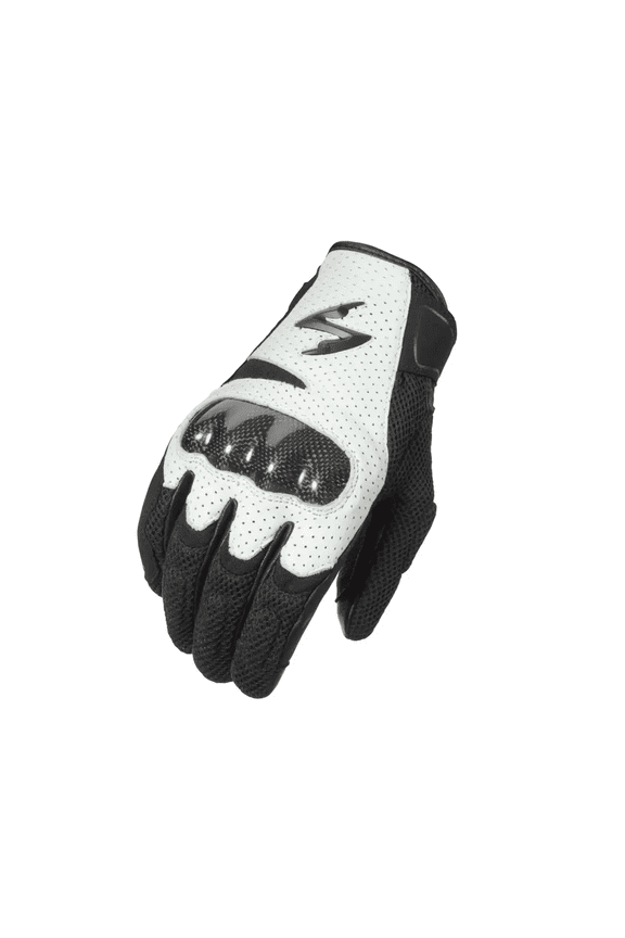 Vortex Air Gloves White Lg