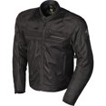 thumbnail image 1 of Scorpion Vortex Air Mens Textile Motorcycle Jacket Black LG, 1 of 3