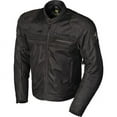 thumbnail image 1 of Scorpion Vortex Air Mens Textile Motorcycle Jacket Black XL, 1 of 3