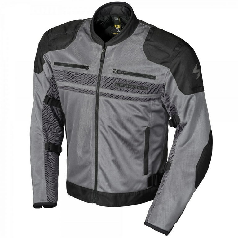 Rhino hotsell riding jacket