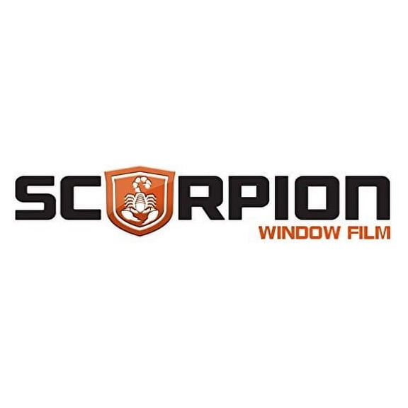 Scorpion Window Film SH50IR40 Window Film