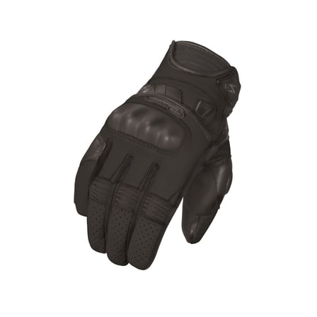 Scorpion Klaw II Womens Gloves Black LG