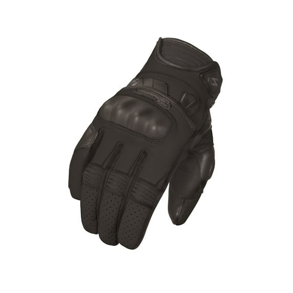 Scorpion Klaw II Womens Gloves Black MD
