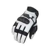 ScorpionEXO Klaw II Womens Gloves (X-Large, White)