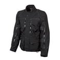 thumbnail image 1 of Scorpion Yosemite Jacket - Black - Large, 1 of 2
