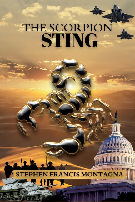 Scorpion's Trilogy The Scorpion Sting, (Paperback)