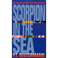 thumbnail image 1 of Pre-Owned Scorpion in the Sea (Unknown) 0312951795 9780312951795, 1 of 1