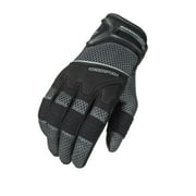 ScorpionEXO Coolhand II Womens Gloves (Large, Gray)