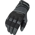 thumbnail image 1 of ScorpionEXO Coolhand II Womens Gloves (Small, Gray), 1 of 2