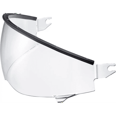 ScorpionExo Clear Sun Visor for Covert Helmet