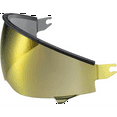 thumbnail image 1 of ScorpionExo Covert-2 Gold Helmet Inner Drop-Down Shield, 1 of 1