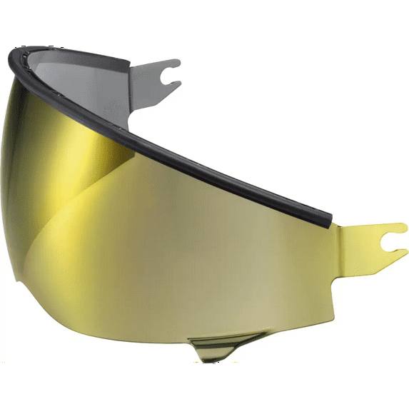 ScorpionExo Covert-2 Gold Helmet Inner Drop-Down Shield