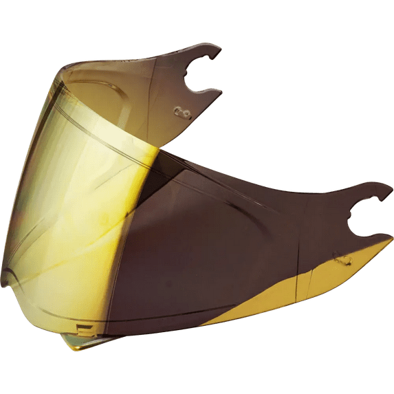 ScorpionExo Covert FX Gold Anti-Fog, Anti-Scratch Helmet