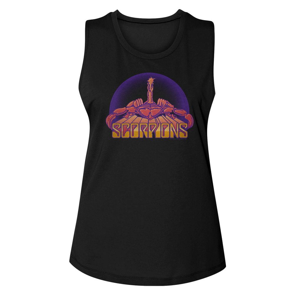 トップス gibous logo jersey scorpion black purple gibous(ギボス) logo jersey scorpion black purple pants