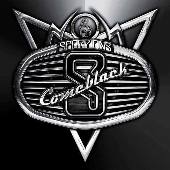 Scorpions - Comeblack - Music & Performance - CD