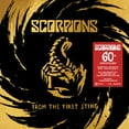 thumbnail image 1 of Scorpions - From The First Sting - Music & Performance - CD, 1 of 1