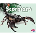 thumbnail image 1 of Pre-Owned Scorpions (Library Binding) 9781476520643, 1 of 1