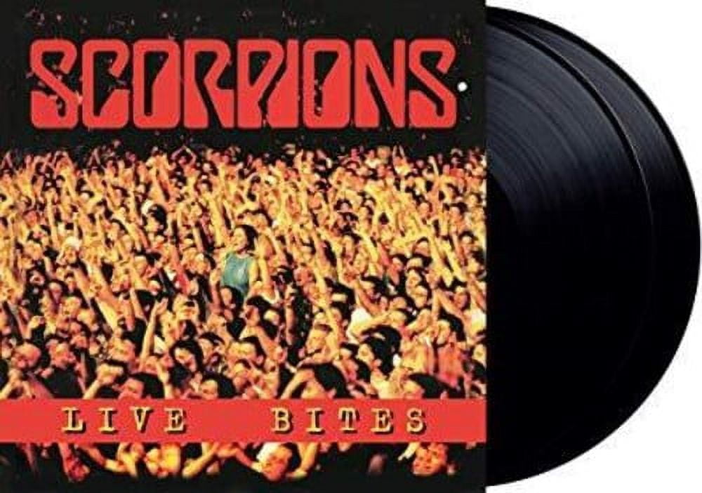 Scorpion Collection