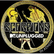 Scorpions - MTV Unplugged - Music & Performance - CD