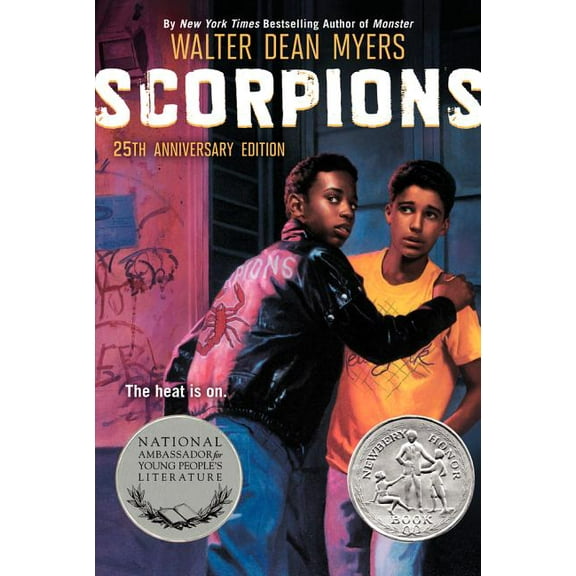 Scorpions, (Paperback)
