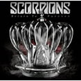 thumbnail image 1 of Scorpions - Return to Forever - Music & Performance - CD, 1 of 3
